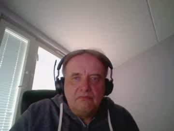 Tero007 Chaturbate stream image from May 08, 2025
