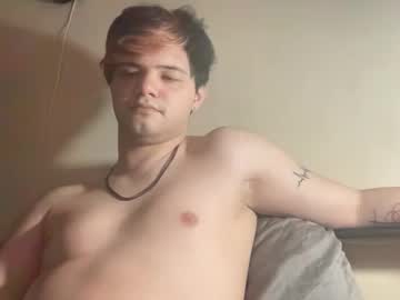 Anotheremoboy666 Chaturbate stream image from May 08, 2025