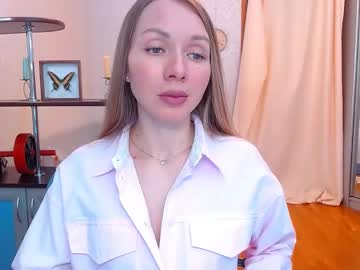 Catyalisa Chaturbate stream image from May 08, 2025