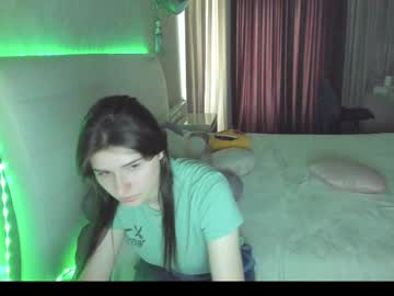 Melisaa_One Chaturbate stream image from May 08, 2025