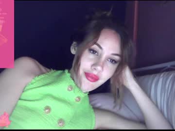Zaralori Chaturbate stream image from May 08, 2025