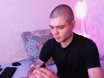 Cherry_Lex Chaturbate stream image from May 08, 2025