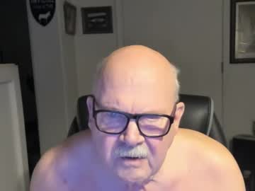 Johnno52 Chaturbate stream image from May 08, 2025