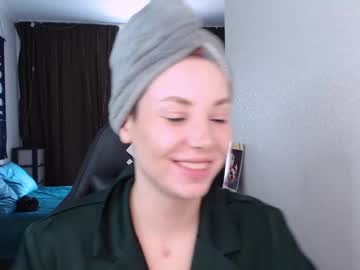 Margaret_Wilson Chaturbate stream image from May 08, 2025