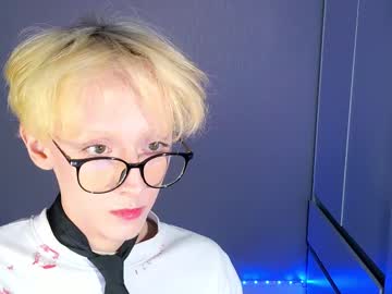 Nextvibe_ Chaturbate stream image from May 08, 2025