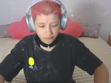 Annabella445 Chaturbate stream image from May 08, 2025