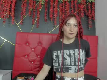 Devora_Collins7 Chaturbate stream image from May 08, 2025