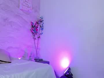 Eva_Cutte Chaturbate stream image from May 08, 2025