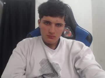 Lucifer_John Chaturbate stream image from May 08, 2025