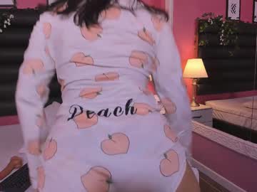 Marit_Clarens Chaturbate stream image from May 08, 2025