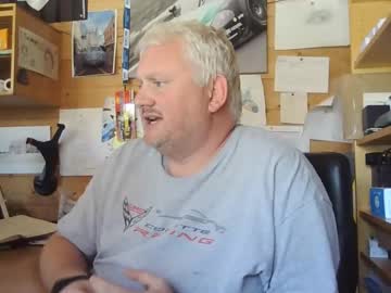 Muppetdave Chaturbate stream image from May 08, 2025