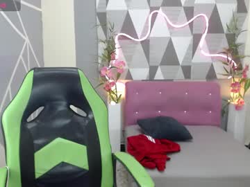 Ninasexy222 Chaturbate stream image from May 08, 2025