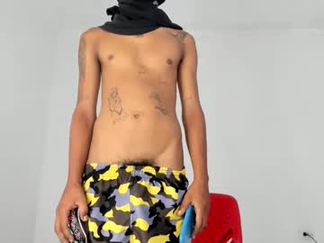 Alphabrayan Chaturbate stream image from May 08, 2025