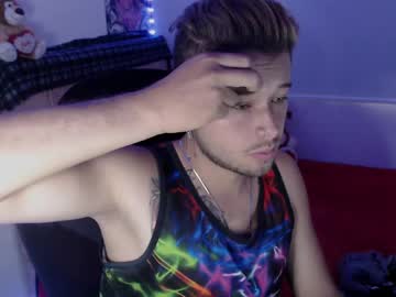 Johanleonsweetboy Chaturbate stream image from May 08, 2025