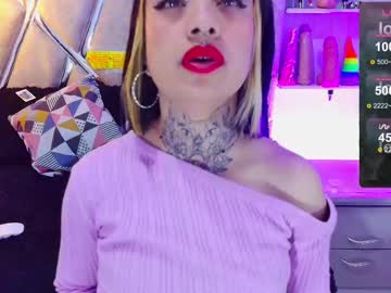 Kitty_Cb Chaturbate stream image from May 08, 2025