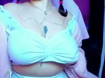 Miss_Yasmin stream image from May 08, 2025