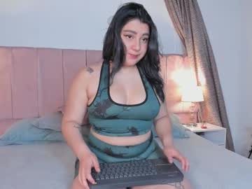 Sahory_Cb Chaturbate stream image from May 08, 2025