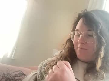 Violetlyhappy Chaturbate stream image from May 08, 2025