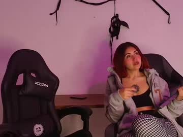 Zeles_ Chaturbate stream image from May 08, 2025