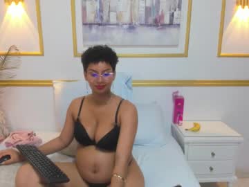 Ballerina_2815 Chaturbate stream image from May 08, 2025