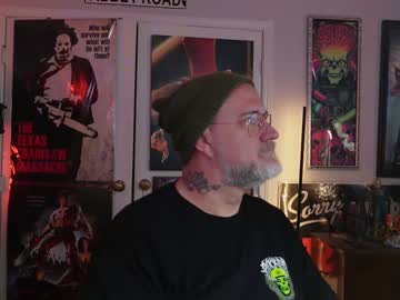 Disgustinghabit Chaturbate stream image from May 08, 2025