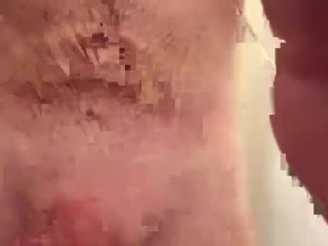 Hugentuscaloosa Chaturbate stream image from May 08, 2025