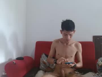 Johaan_Anal_King Chaturbate stream image from May 08, 2025
