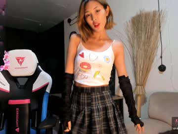Kisimoto_Key Chaturbate stream image from May 08, 2025