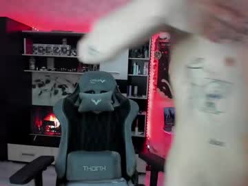 Mattheww_Showw Chaturbate stream image from May 08, 2025