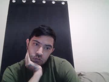 Maybegoat Chaturbate stream image from May 08, 2025