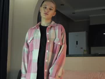 Pharomel Chaturbate stream image from May 08, 2025