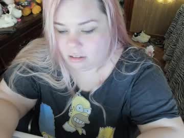 Plumpkittykat Chaturbate stream image from May 08, 2025