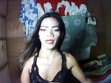 Sexy_Scarlet69 Chaturbate stream image from May 08, 2025