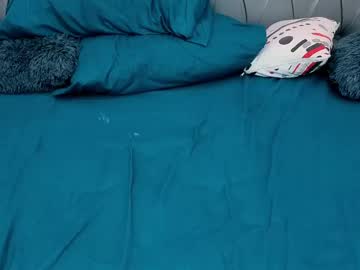 Zendeyaa Chaturbate stream image from May 08, 2025