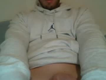 Bigpoppa837 Chaturbate stream image from May 08, 2025
