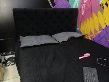 Dolcita_ Chaturbate stream image from May 08, 2025