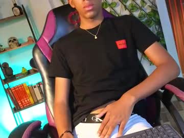 Fabian_069 Chaturbate stream image from May 08, 2025