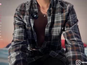 Lamourdemavie_ Chaturbate stream image from May 08, 2025