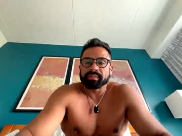 Muscledtexmex Chaturbate stream image from May 08, 2025