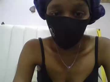 Slimmiy_Amander Chaturbate stream image from May 08, 2025