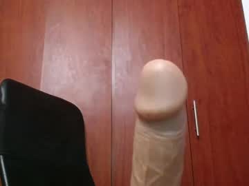 Soft_Fetish Chaturbate stream image from May 08, 2025