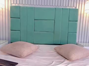 Celeste_Blaker Chaturbate stream image from May 08, 2025