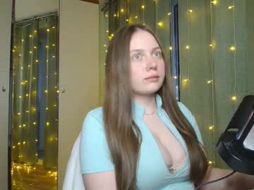 Charlottewip Chaturbate stream image from May 08, 2025