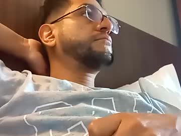 Culturalclash1985 Chaturbate stream image from May 08, 2025