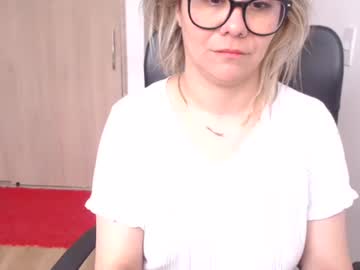 Cute_Eliz Chaturbate stream image from May 08, 2025