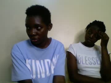 Eboney_Darlings Chaturbate stream image from May 08, 2025