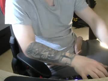 Leon_97 Chaturbate stream image from May 08, 2025