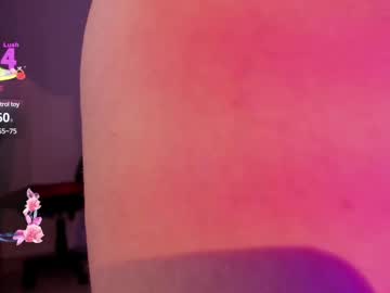 Miss_Oliviaa Chaturbate stream image from May 08, 2025