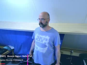 Bazzz_8 Chaturbate stream image from May 08, 2025