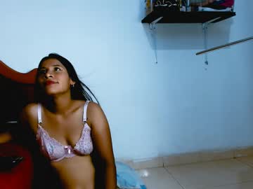 Blackcutekataleya Chaturbate stream image from May 08, 2025